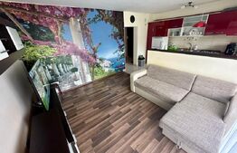 Apartament cu 2 camere, 58mp, panorama, balcon, parcare, zona Porii