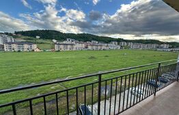 Apartament cu 2 camere, 58mp, panorama, balcon, parcare, zona Porii