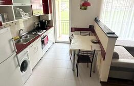 Apartament cu 2 camere, 58mp, panorama, balcon, parcare, zona Porii