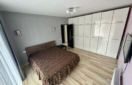 Apartament cu 2 camere, 58mp, panorama, balcon, parcare, zona Porii