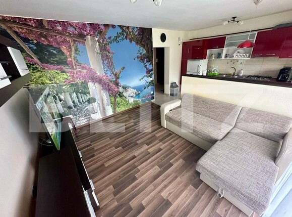 Apartament de vânzare 2 camere Floreşti - 166520AV | BLITZ Cluj-Napoca | Poza1