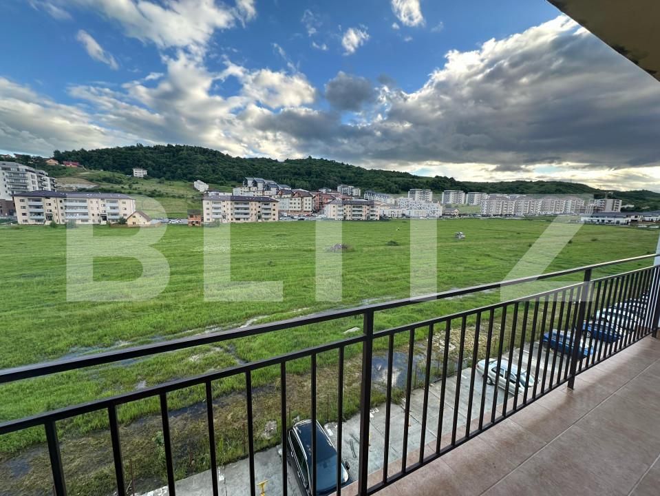 Apartament de vânzare 2 camere Floreşti - 166520AV | BLITZ Cluj-Napoca | Poza2