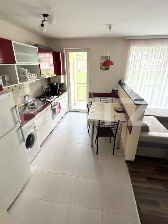 Apartament de vânzare 2 camere Floreşti - 166520AV | BLITZ Cluj-Napoca | Poza4