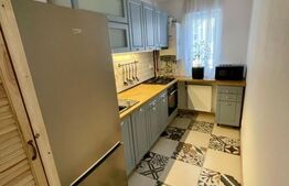 Apartament cu 3 camere, 57mp, terasa 20mp, modern, parcare, zona Vivo