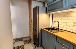 Apartament cu 3 camere, 57mp, terasa 20mp, modern, parcare, zona Vivo