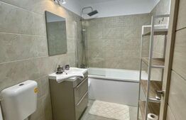 Apartament cu 3 camere, 57mp, terasa 20mp, modern, parcare, zona Vivo