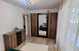 Apartament cu 3 camere, 57mp, terasa 20mp, modern, parcare, zona Vivo