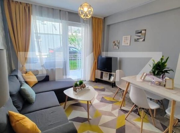 Apartament de vânzare 3 camere Floreşti - 166522AV | BLITZ Cluj-Napoca | Poza1