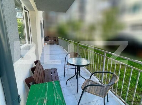 Apartament de vânzare 3 camere Floreşti - 166522AV | BLITZ Cluj-Napoca | Poza7