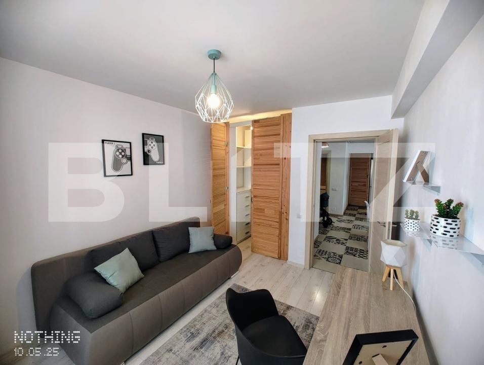 Apartament de vânzare 3 camere Floreşti - 166522AV | BLITZ Cluj-Napoca | Poza4