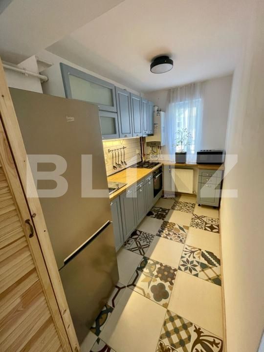 Apartament de vânzare 3 camere Floreşti - 166522AV | BLITZ Cluj-Napoca | Poza10