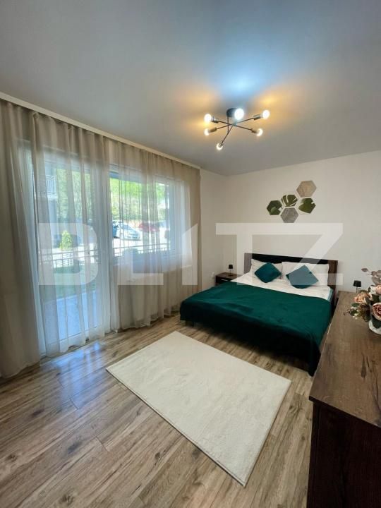Apartament de vânzare 3 camere Floreşti - 166522AV | BLITZ Cluj-Napoca | Poza8