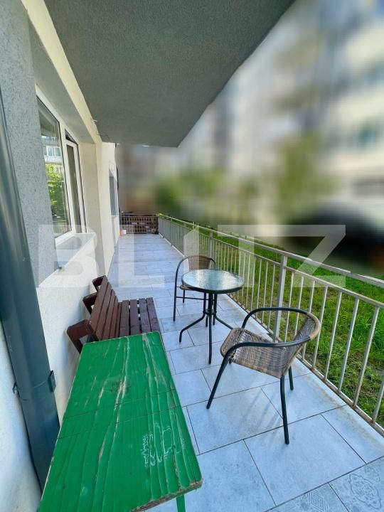 Apartament de vânzare 3 camere Floreşti - 166522AV | BLITZ Cluj-Napoca | Poza7