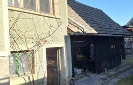 Vânzare Casă în Săcele - Locuință cu Teren Generos cu Potențial -de Renovat