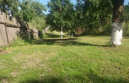 Vânzare Casă în Săcele - Locuință cu Teren Generos cu Potențial -de Renovat