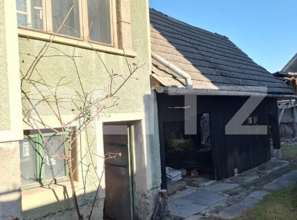 Casa de vânzare 3 camere Sacele - 166524CV | BLITZ Brașov | Poza1
