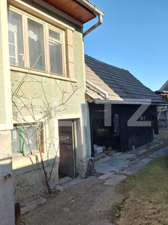 Casa de vânzare 3 camere Sacele - 166524CV | BLITZ Brașov | Poza8