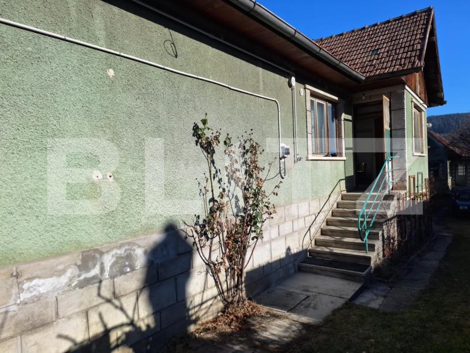 Casa de vânzare 3 camere Sacele - 166524CV | BLITZ Brașov | Poza5