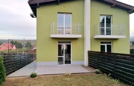 Oportunitate! Duplex in zona exclusiva, 90mp, ideal investitie / locuinta, Gilau