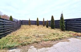 Oportunitate! Duplex in zona exclusiva, 78mp, ideal investitie / locuinta, Gilau