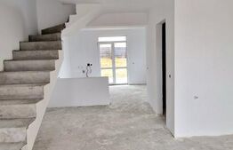 Oportunitate! Duplex in zona exclusiva, 78mp, ideal investitie / locuinta, Gilau