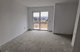 Oportunitate! Duplex in zona exclusiva, 78mp, ideal investitie / locuinta, Gilau