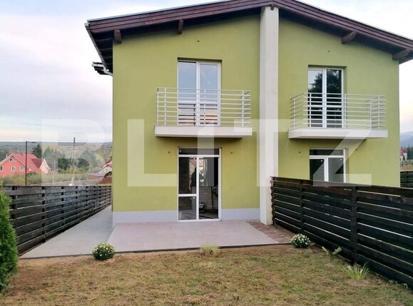 Casa de vânzare 3 camere Gilău - 166527CV | BLITZ Cluj-Napoca | Poza1