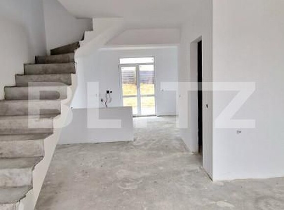 Casa de vânzare 3 camere Gilău - 166527CV | BLITZ Cluj-Napoca | Poza2