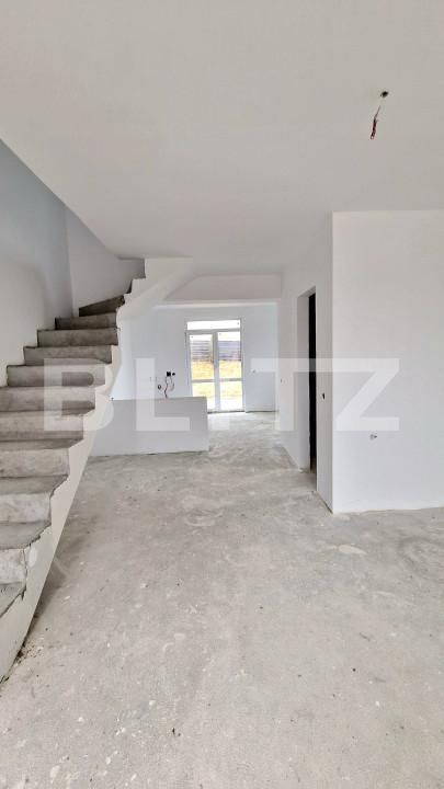 Casa de vânzare 3 camere Gilău - 166527CV | BLITZ Cluj-Napoca | Poza2