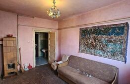 Zonă centrală, acces imediat la transport și magazine