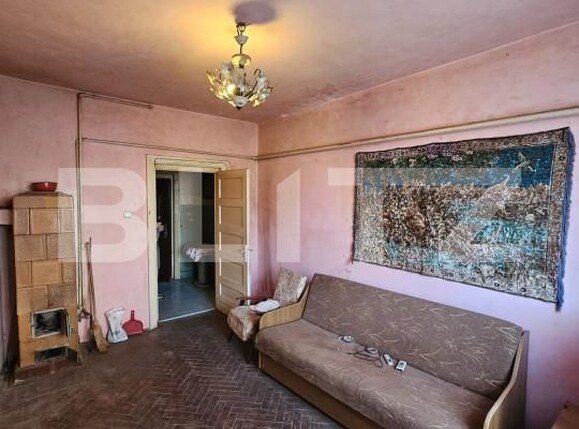 Garsonieră de vânzare Marasti - 166529AV | BLITZ Cluj-Napoca | Poza1