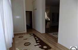 3 camere, 100 mp, finisat modern, mobilat si utilat, zona Facultatii de Business