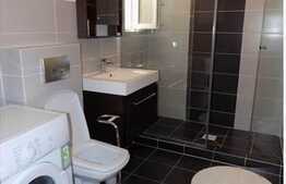 3 camere, 100 mp, finisat modern, mobilat si utilat, zona Facultatii de Business