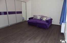 3 camere, 100 mp, finisat modern, mobilat si utilat, zona Facultatii de Business