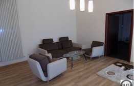 3 camere, 100 mp, finisat modern, mobilat si utilat, zona Facultatii de Business