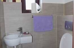 3 camere, 100 mp, finisat modern, mobilat si utilat, zona Facultatii de Business