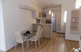 3 camere, 100 mp, finisat modern, mobilat si utilat, zona Facultatii de Business