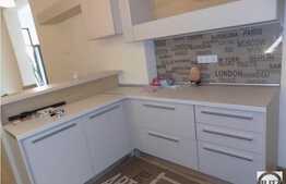 3 camere, 100 mp, finisat modern, mobilat si utilat, zona Facultatii de Business