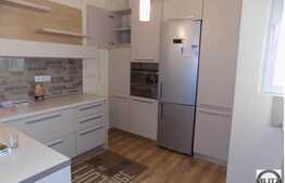 3 camere, 100 mp, finisat modern, mobilat si utilat, zona Facultatii de Business