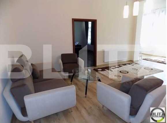 Apartament de vânzare 3 camere Central - 16653AV | BLITZ Cluj-Napoca | Poza1