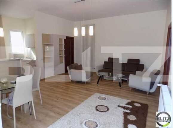 Apartament de vânzare 3 camere Central - 16653AV | BLITZ Cluj-Napoca | Poza3