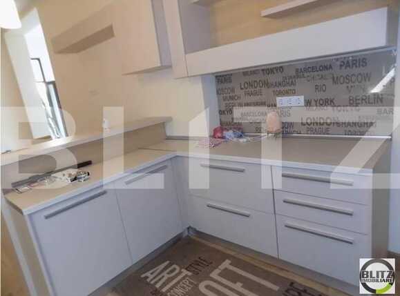 Apartament de vânzare 3 camere Central - 16653AV | BLITZ Cluj-Napoca | Poza9