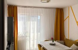 Apartament cu 2 camere, zona Cetatii