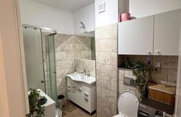 Apartament cu 2 camere, zona Cetatii