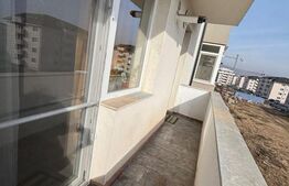 Apartament cu 2 camere, zona Cetatii