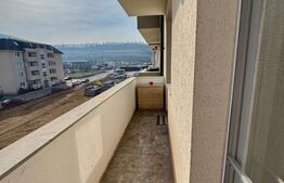 Apartament cu 2 camere, zona Cetatii