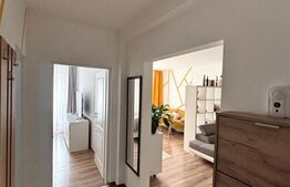 Apartament cu 2 camere, zona Cetatii