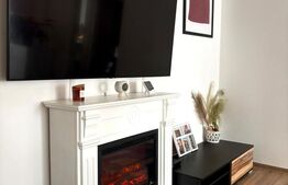 Apartament cu 2 camere, zona Cetatii