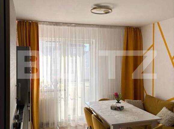 Apartament de vânzare 2 camere Floreşti - 166533AV | BLITZ Cluj-Napoca | Poza2