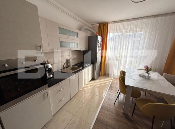 Apartament de vânzare 2 camere Floreşti - 166533AV | BLITZ Cluj-Napoca | Poza4